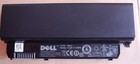 Batterie D'ORIGINE DELL Inspiron Mini 9 910 W953G D044H GENUINE ORIGINALE