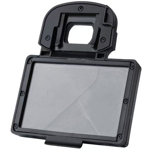 Housse de protection écran appareil photo compatible avec Nikon D3200 D3000 D7500 D750 - Photo 5 sur 7