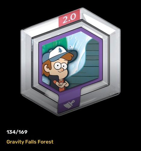 Disney Infinity Power Discs 1.0 2.0 3.0 - Afbeelding 105 van 130