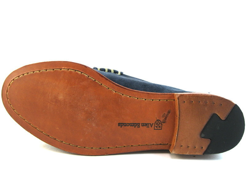 NEW Allen Edmonds