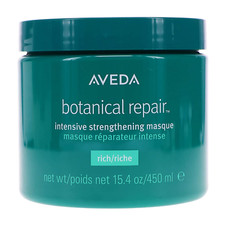 Aveda Botanical Repair Intensive Strengthening Masque 15.4 oz Hair Treatment