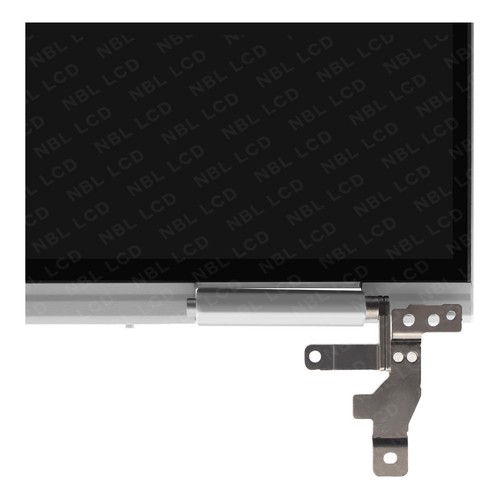 17.3" For Dell Inspiron 17 7706 2-in-1 P98F QHD LCD Touch Screen Full Assembly - Afbeelding 4 van 5