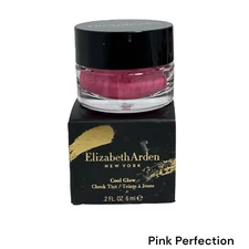 Elizabeth Arden Cool Glow Cheek Tint .2fl.oz./6ml New; You Pick!