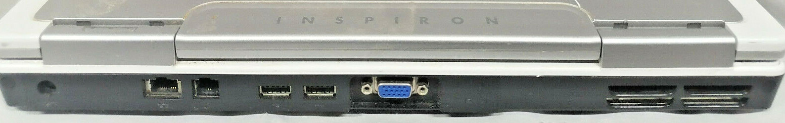 Dell Inspiron 1501 TK-55 @1.8GHz 1GB DDR2 Posts no HDD - Picture 7 of 8