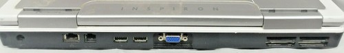 FOR PARTS 15.4" Dell Inspiron 1501 TK-55 (Athlon 64 X2/1.8GHz /1GB DDR2/NO HDD) - Picture 7 of 8