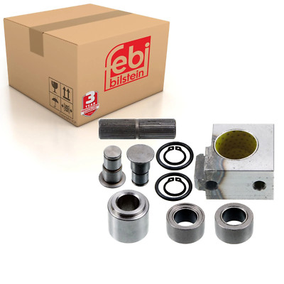 その他 S Clutch Release Mechanism Repair Kit Fits Scania OE 1 399 788
