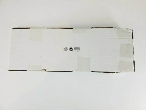 Vintage Ikea Hjalmaren 4 Bar Towel Holder NOS 802.435.99 Sealed Robe Swinging - 第 3/5 張圖片