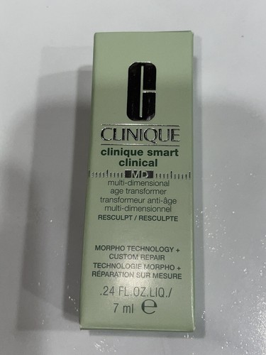 Clinique Travel Size 9 Piece Lot (See Description for Item List) - Picture 8 of 9