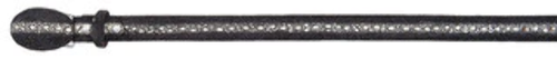 Kids Leather Stingray Print Belt - Picture 3 of 14