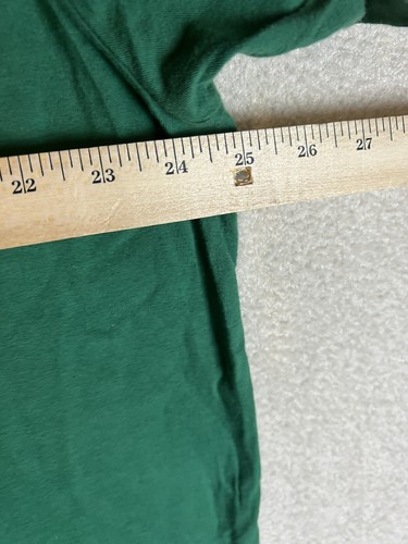 Camiseta irlandesa del día de San Patricio para hombre Puck Luck Front & Bc Sí Hombres Outfitters XXL - Imagen 8 de 10