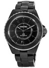 CHANEL J12 Wristwatches for Men