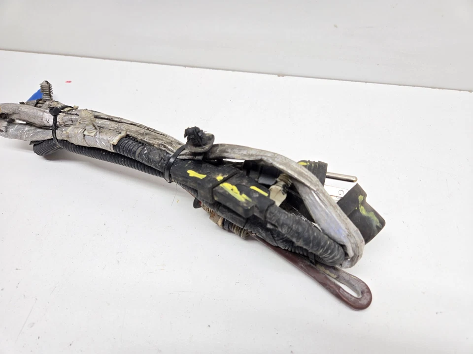 2017-2019 Ford f350 f250 6.7 Block Heater Element & Wire Cord - Image 2 of 4