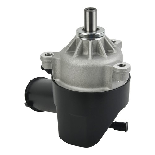 Power Steering Pump w/ Reservoir for 2000-2003 Ford Excursion 7.3TL - Picture 12 of 19