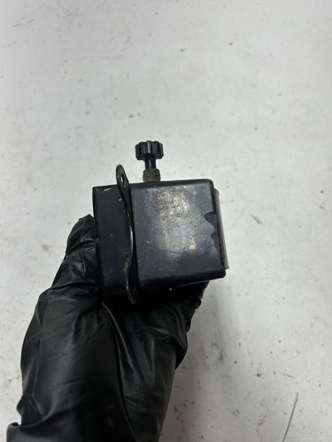 1998 98 YAMAHA WR400F Wr 400 f OEM Tachometer Trip Meter Mile Display - Picture 9 of 12