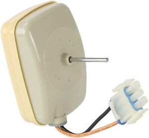 WR60X10154 EVAPORATOR FAN MOTOR FITS GE GENERAL ELECTRIC HOTPOINT REFRIGERATOR WR60X10154 EVAPORATOR FAN MOTOR FITS GE GENERAL ELECTRIC HOTPOINT REFRIGERATOR