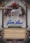 2024 Topps Triple Threads - Jim Rice #AJR-JIM