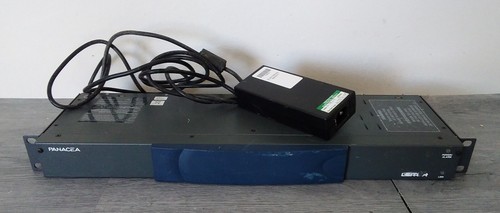 Leitch/Harris Panacea 16x16 AES Audio Router - Bild 1 von 2