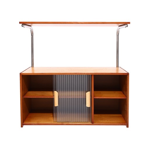 Küche Speisekammer Sideboard Arbeitsplatte Aufbewahrungsschrank stehend Aufbewahrung Regal USA - Bild 15 von 46