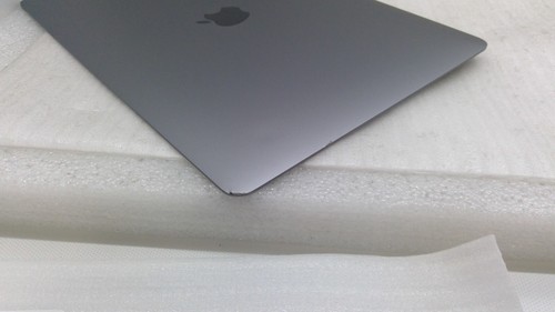 Assemblage écran LCD Apple Macbook Air 13' A2337 M1 2020 gris sidéral B3 - Photo 3/3