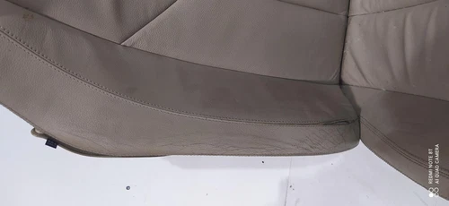 Asiento Delantero Derecho para MERCEDES-BENZ SLK (BM 171) ROADSTER 2004 128550 - Imagen 3 de 10