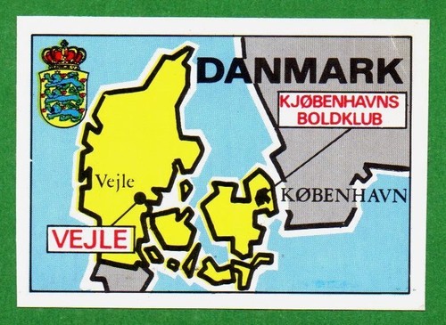 PANINI FOOTBALL CLUBS 1975 - stickers at your choice n. 1/156 - removed VG cond - Imagen 47 de 101