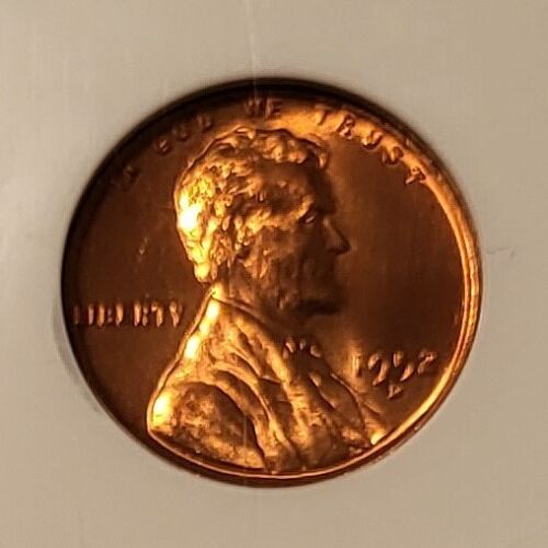 1952 D Lincoln Wheat Cent MS67 RED NGC - Picture 3 of 4