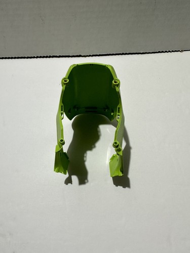 Genuine DJI FPV Drone Top Shell Upper Cover Replacement (Green) - Brand New - Picture 6 of 6