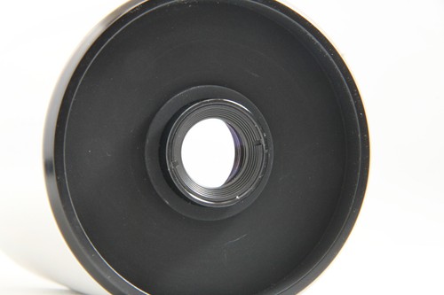 Excellent++ Rollei Heidosmat 45mm F/2.8 Projector Lens #4789 - Picture 5 of 11