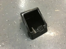 2007-2010 CHEVY SILVERADO SIERRA DASH ASH TRAY INSERT 2008 2009 07 08 09