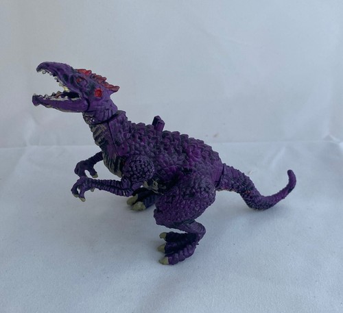 Mega Bloks Plasma Dinosaurs