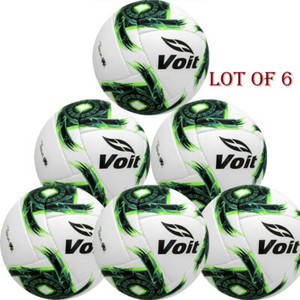 VOIT loxus green II 2020 Spedcial edition OMB Fifa Pro size 5