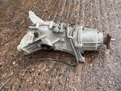 MINI COUNTRYMAN PACEMAN R60 R61 ALL4 REAR DIFFERENTIAL DIFF 9803478 RATIO 2:81 - Picture 2 of 9