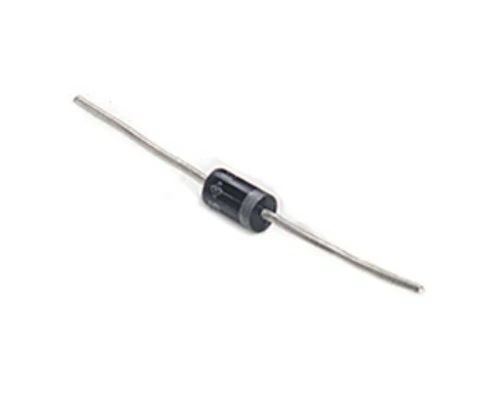 10 PACK - 3 AMP DIODE - 12V DC CAR SECURITY AND AUTOMOTIVE APPL.  # D3A