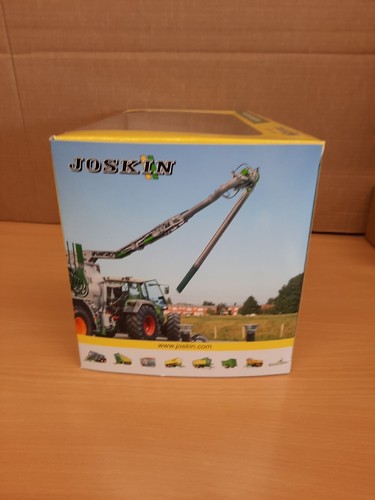 Universal Hobbies 1:32 Scale Joskin Volumetra 20000 TS UH5337 - Picture 6 of 14