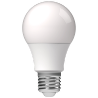Led Birne Leuchtmittel GlüHbirne Lampe E27 2,5W Warmweiß Opal A60