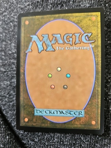 MTG MH1 Pondering Mage Modern Horizons Magic Card 063/254 PACK FRESH Free Shippi - 第 2/3 張圖片