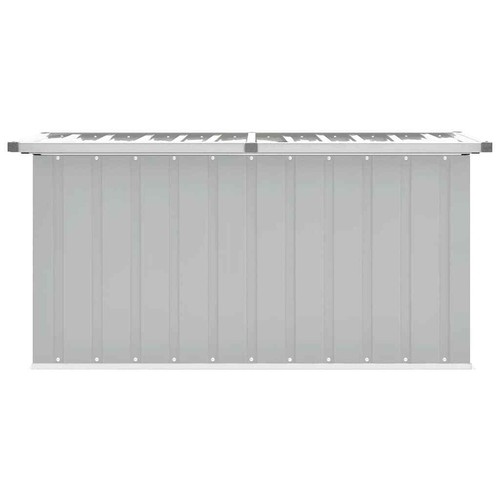 Gartenbox Auflagenbox Aufbewahrungsbox Kissenbox Gartentruhe Truhe vidaXL - Bild 15 von 60