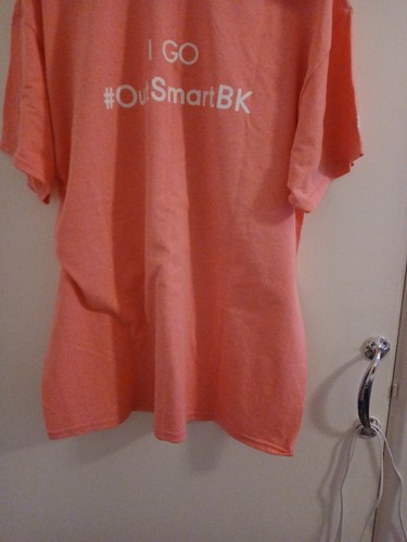 Brand New T Shirt Brooklyn - Picture 5 of 6