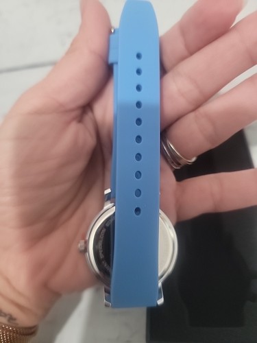Speidel Scrub Watch™ for Nurse Doctors Medical Professionals & Students - Picture 3 of 8