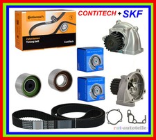 Zahnriemen CONTI+2xSpann/Umlenk Wasserpumpe MAZDA 6, Station Wagon,MPVII,diver