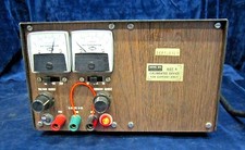 NJE PVC 20-4 Power Supply 20 4, Repair Unit 