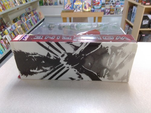 Diamond Marvel Select The Wolverine Película Wolverine 2013 Sellado - Imagen 4 de 7