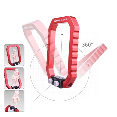 Handheld Model Paint Stable Scaffold Hobby Coloring Tool for Hobby Model
