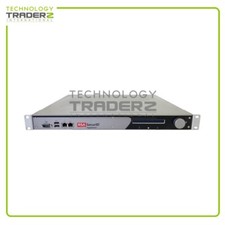 RSA SecurID Scorpio-X Network Security Appliance W/ Ear Bracket