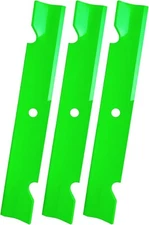 Mower Blades Replace Ferris 21227S 5101756s 5021227 Scag 482462 Encore 481707