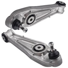 2X SUSPENSION CONTROL ARM LOWER FRONT/REAR FOR PORSCHE 911 CARRERA BOXSTER BASE