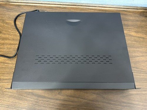 Grabadora de video en red de 16 canales Luma LUM-501-NVR-16CH - Imagen 8 de 17