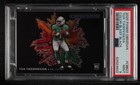 2020 Panini Obsidian Tua Tagovailoa #CBB22