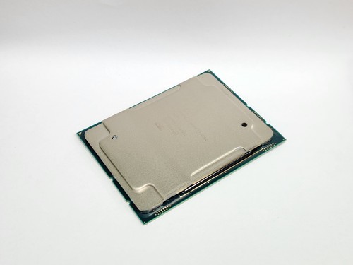 Intel Xeon Gold 6240 SRF8X 2.60GHz 18-Core 24.75MB LGA3647 150W CPU Processor - Afbeelding 5 van 7