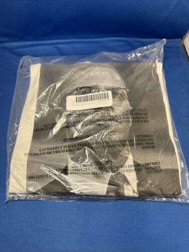 supreme malcolm x White Size Large New - Picture 2 of 2